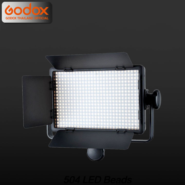 godox-led-500c-32w-3300k-5600k-รับประกันศูนย์-godox-thailand-3ปี