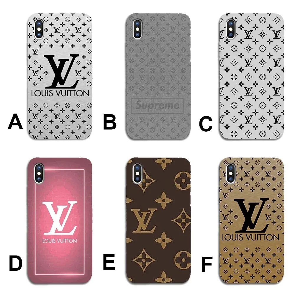 Cai014 Lv Phone Case For Samsung Galaxy J2 J5 J7 Core 15 16 Pro Prime Note 8 9 Mobile Phone Mobile Phone Case Shell Mobile Phone Film Lazada Ph