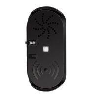 Hot-selling car door opening reminder anti-collision door handle sensor vehicle-mounted exit safety alarm voice playback artifact reminder