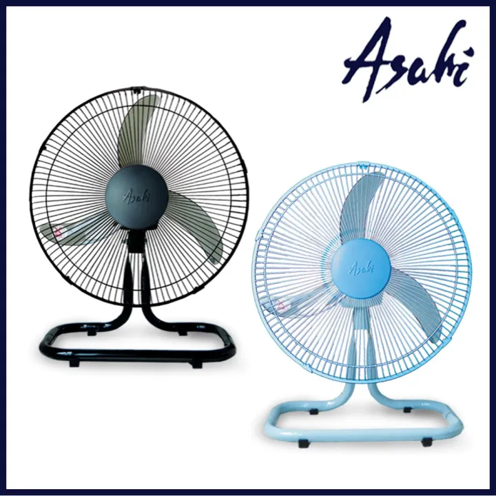 asahi pf620 deskfan fan blade Lazada PH