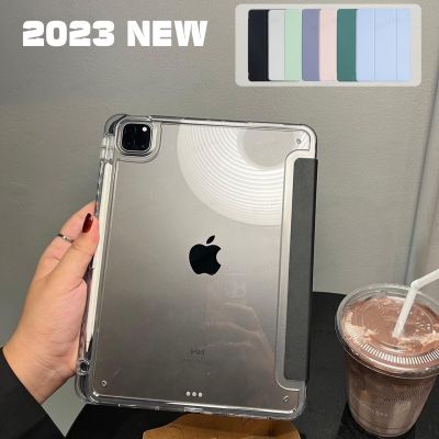 【DT】 hot  for ipad 10th Gen case 2022 funda iPad pro 11 case 2021 iPad 9th/8/7 generation Air 5 Air 4 Pro 12.9 6th 5th 4th Mini 6 cover