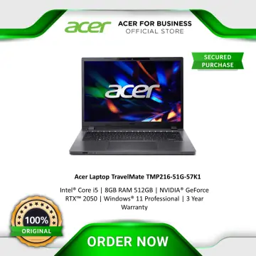 Shop Acer Travelmate 8gb Ram online | Lazada.com.ph