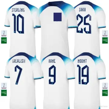 23 Best Football Jerseys In Singapore To Buy For World Cup 2022