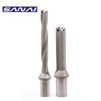 SANAI Spade ดอกสว่านก้านตรงสําหรับชุดโลหะ Y Z 00 05 10 15 20 25 30 40 50 60 70 ที่ยึดสว่านจอบน้ําหล่อเย็นภายใน