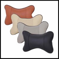 Car Seat Headrest Restraint Safety Head Neck Rest for BMW 1 3 4 5 7 Series X1 X3 X4 X5 X6 E60 E90 F15 F30 F35 Seat Cushions