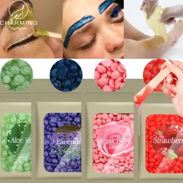 Shop Face Wax Beans online - Apr 2024