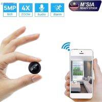 1080P WIFI Camcorder Security Night Vision/Wireless Spy Pinhole Audio Video DVR/1080P Wifi ✪