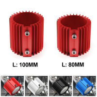 CWFor BMW M10 M20เครื่องยนต์กรองน้ำมัน Cooler Heat Sink ฝาครอบอลูมิเนียม Cooler กรณี