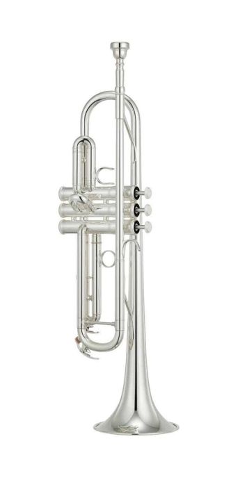 yamaha-ทรัมเป็ท-bb-trumpet-รุ่น-ytr-4335gs