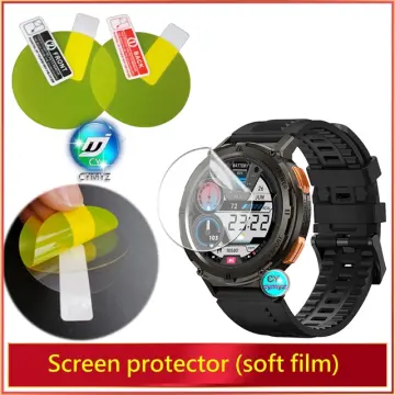 KOSPET TANK T2 Protective Film – KOSPET Smartwatch Online Shop
