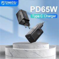 เครื่องชาร์จยูเอสบีโอริโก Hjghfhf 65W PD3.0 QC4.0 GaN สำหรับ iPhone แท็บเล็ตแล็ปท็อปประเภท C ค่าใช้จ่าย