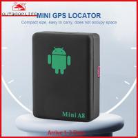 Car Tracking Device Real Time Tracking Portable GPS Locator USB Powered Pet Kids Smart Finder Key Wallet Tracking Finder