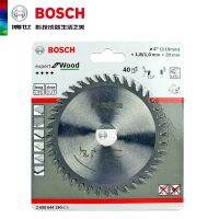 BOSCH Saw Blade 4 inch 40 Teeth Universal Woodworking Alloy Saw Blade Circular 4 inch 40 Teeth