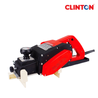 กบไฟฟ้า CLINTON 3" 750W รุ่น FER-CI1100