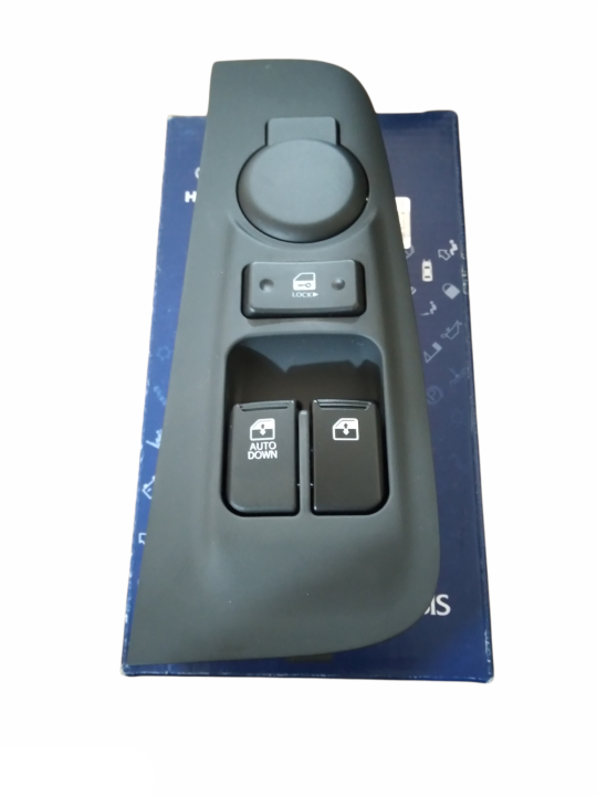 [ORIGINAL] 935704H200WK POWER WINDOW MAIN SWITCH ASSEMBLY HYUNDAI GRAND