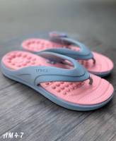 Newรองเท้าแตะCrocsสวมใส่สบายเท้าใส่ได้ทั้งชายและหญิง#แฟชั่นลดราคา