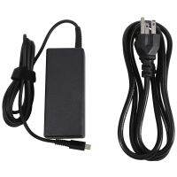 Convenient 65W for Laptop Power Adapter 20V 3.25A Tablet Charger Power Adapter with AC Cable