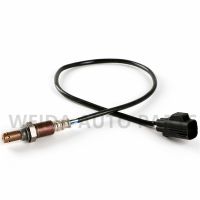 Original-ใหม่234 9150 Lambda Probe O2 Oxygen Sensor Fit สำหรับ VOLVO C30 S40 S60 V50 V70 2.4L L5 2003 2010 30651723 30651722 306517220 306517230