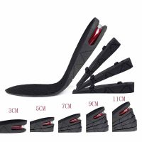 Insole Heel Lift Insert Shoe Pad Height Shoe Lift Height Increase Heel - Insoles - Aliexpress