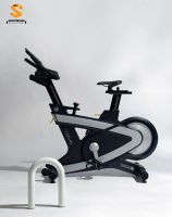 จักรยานออกกำลังกาย Commercial Spinning Bike รุ่น 550GC3