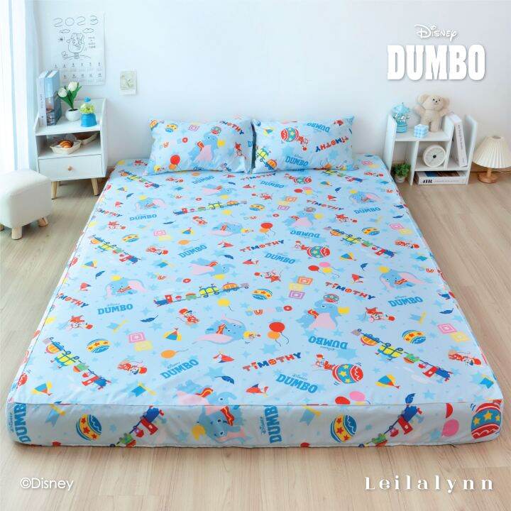 ที่นอนปิคนิค-leilalynn-picnic-mattresses-ลิขสิทธิ์แท้-disney