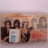 ม้วนเทปเพลง Traveling Wilburys ลิขสิทธิ์แท้