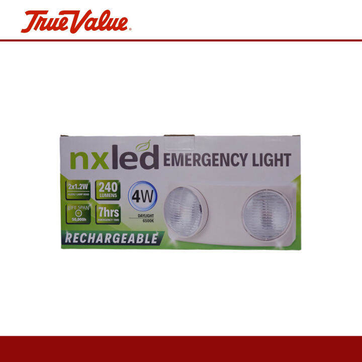 Akari Nxled Power Emergency Light anxc Lazada PH