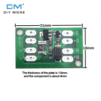 diymore แผงควบคุมการชาร์จเครื่องกำเนิดไฟฟ้าพลังงานแสงอาทิตย์แบบสากล, แผงวงจรสวิตช์ไฟถนนรถยนต์, ตัวควบคุมเครื่องชาร์จแบตเตอรี่ลิเธียม