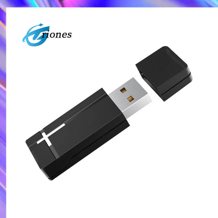 ตัวรับสัญญาณ-usb-ใช้ได้สำหรับ-xbox-อะแดปเตอร์แปลงที่ถือเกม-gampad-ไร้สายบลูทูธสำหรับเกมพีซี