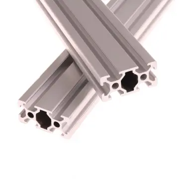 V-Slot 2020 Aluminum Profile