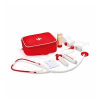 Hape - Doctor On Call ของเล่นเสริมพัฒนาการ