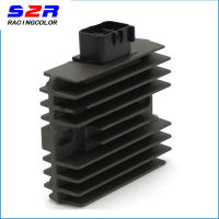 รถจักรยานยนต์ Stabilizer Regulator rectifier สำหรับ MT03 Mt 03 YP400 YP 400 xmax YP250R VP300 XP500 YFM450 YFM660