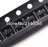 Mmbt5551 2n5551ทรานซิสเตอร์ Smd 0.6a G1/180V Npn Smd Sot23 100ชิ้น