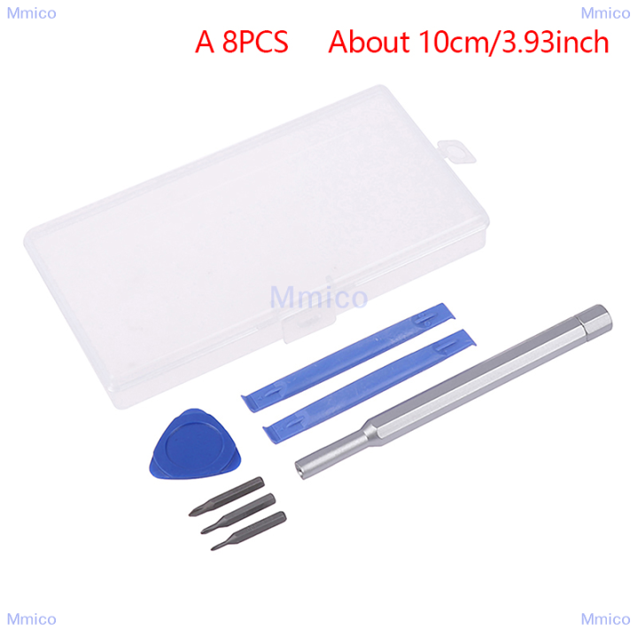 Mmico ScrewdriverHand Tool Opening PryBar Screen Disassemble Repair