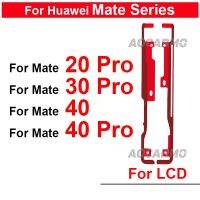 Mate 20 30 40 Front Adhesive 40PRO 30Pro Display Sticker Tape Glue