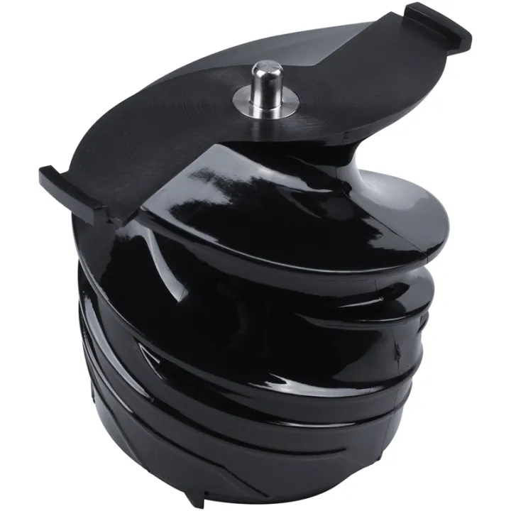 Juicers Parts Screw Screw Propeller Slow Juicers Screw Spare Parts for