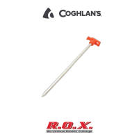 COGHLANS NAIL PEG (SINGLE) - 10" สมอบกขนาด 10 นิ้ว