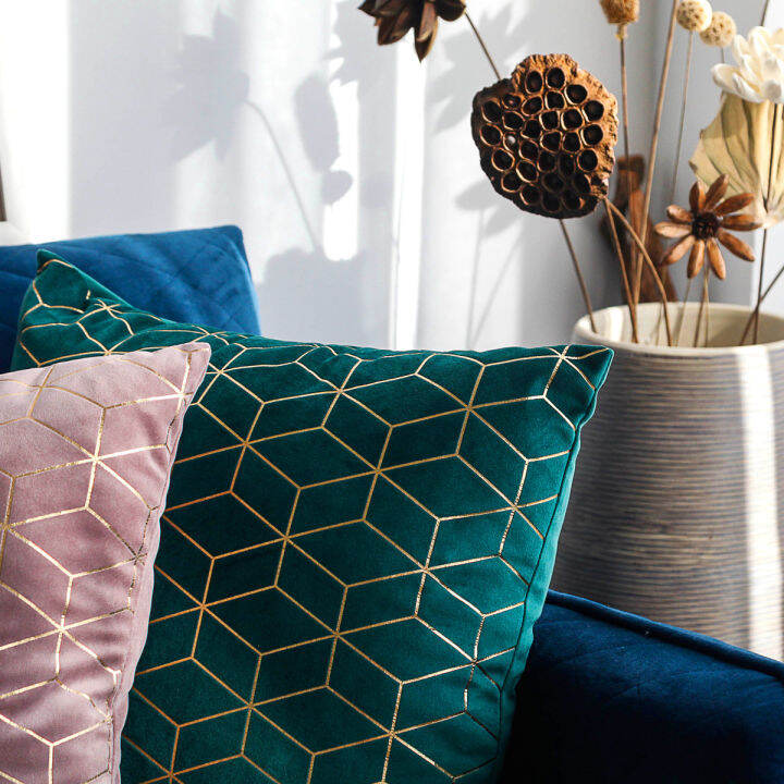 oil-proof-pillowcase-outdoor-pillowcase-cushion-covers-luxury-pillowcase-geometric-cushion-cover-pillowcase