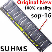 (10ชิ้น) 100 ชิปเซ็ต SEM5025 Sop-16ใหม่