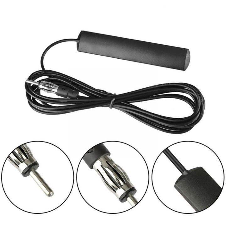 ant-309-car-radio-amplifier-antenna-signal-booster-fm-stereo-aerial-car-electronic-antenna-radio-amplifier-g5a3