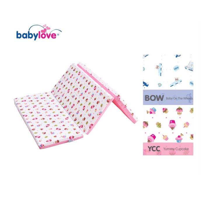 Playpen sales foam mattress