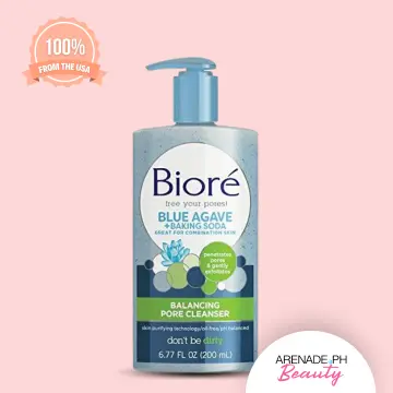 biore skin balancing moisturizer