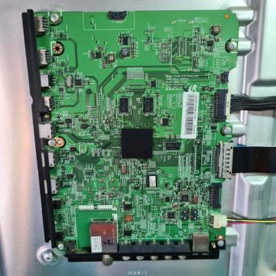 Main Board SAMSUNG (เมนบอร์ด ซัมซุง) รุ่น UA46ES7100R พาร์ท BN94-05578E อะไหล่แท้/ของถอดมือสอง