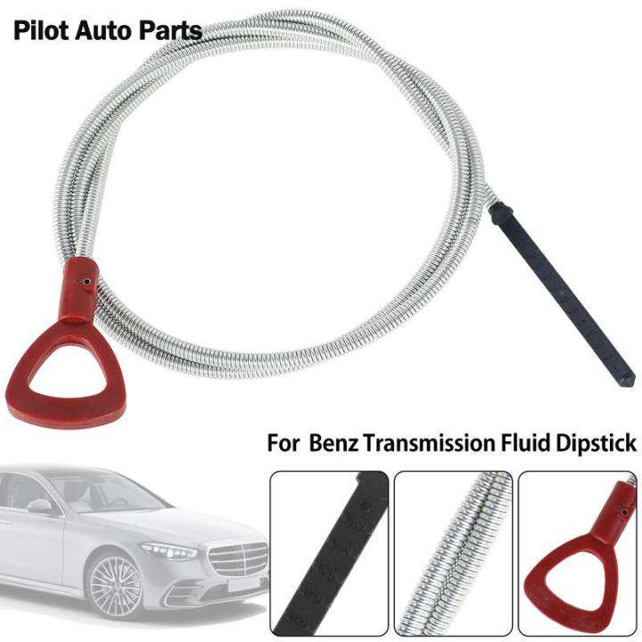 Transmission Fluid Dipstick Transmission Dipstick Durable Auto