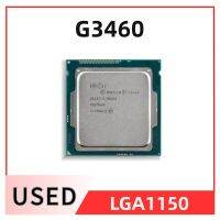 G3460สำหรับ Pentium Dual Core 3.5 Ghz Lga 1150 53W หน่วยประมวลผลบนโต๊ะ