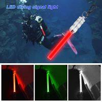 【CW】 Underwater Diving Flash   Led Safety - 3 Aliexpress