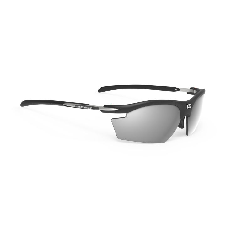 แว่นกันแดด-rydon-new-matte-black-laser-black-แว่นกันแดดสปอร์ต-แว่นกีฬา-ติดคลิปสายตาได้-แว่นจักรยาน-แว่นใส่วิ่ง
