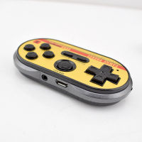 Mini Retro Fc Handheld Game Console Nostalgic Tv Game Console Portable Game Console Built-In 260 Games