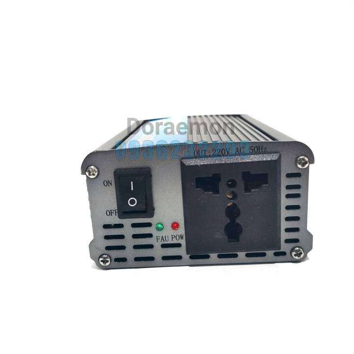 suoer-inverter-12-24v-500w-อินเวอร์เตอร์-แปลงไฟ-12-24v-ออก-220v-แปลงไฟรถยนต์-เป็น-ไฟบ้าน