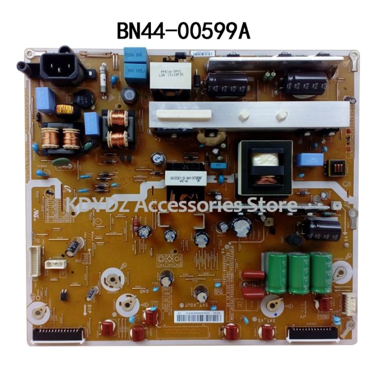 Limited Time Discounts Free Shipping  Good Test Power Supply Board For PS51F4500AR PS51F4500AJ BN44-00599A PSPF251503A